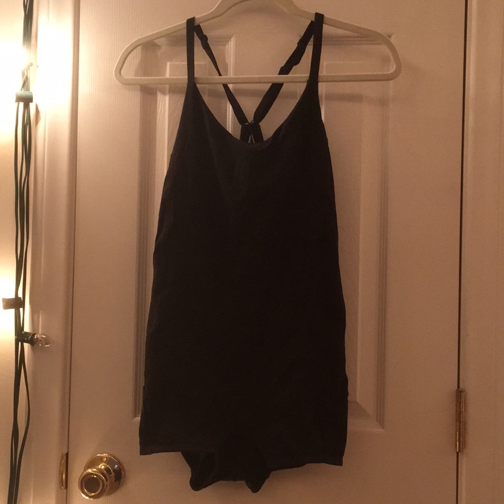 Lululemon body suit